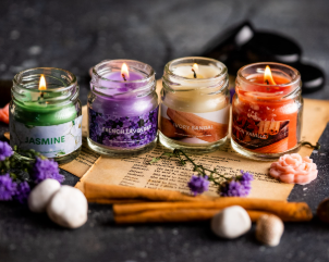 Scented Candles